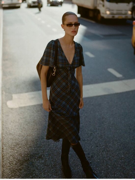 Reformation Dresses & Skirts - Reformation Tyra Dress - Size 0
